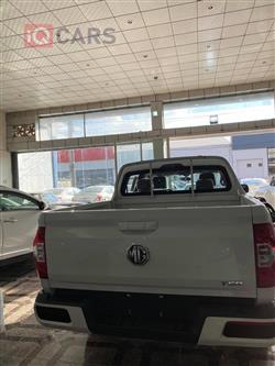 ام جي T60